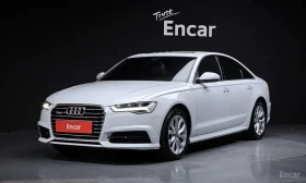 Audi A6 * 40 TFSI Quattro *