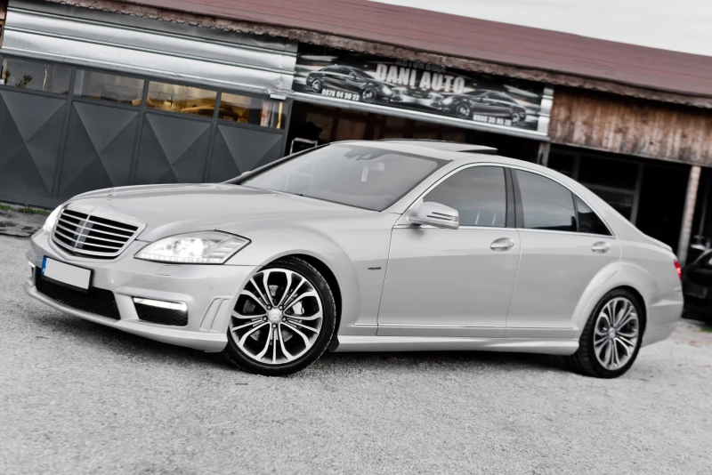 Mercedes-Benz S 350 cdi AMG 258ks euro 6 - 27999 лв. / 14315.66 € - 21322749 1 | Car24.bg Mercedes-Benz S 350 cdi AMG 258ks euro 6 - 27999 лв. / 14315.66 € - 21322749 1