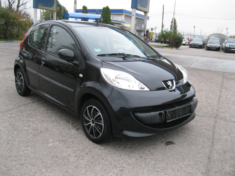 Peugeot 107 - 3200 лв. / 1636.13 € - 73419888 1 | Car24.bg Peugeot 107 - 3200 лв. / 1636.13 € - 73419888 1