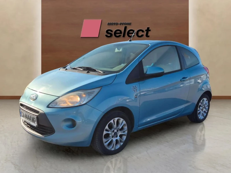 Ford Ka 1, 2 i - 3220 € / 6297.77 лв. - 20158779 1 | Car24.bg Ford Ka 1, 2 i - 3220 € / 6297.77 лв. - 20158779 1