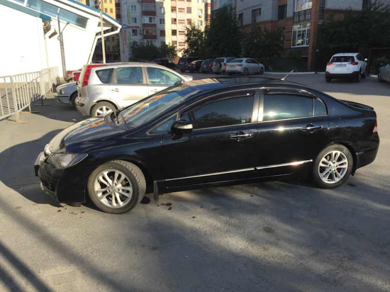 Honda Civic - 500 € / 977.91 лв. - 42634721 1 | Car24.bg Honda Civic - 500 € / 977.91 лв. - 42634721 1