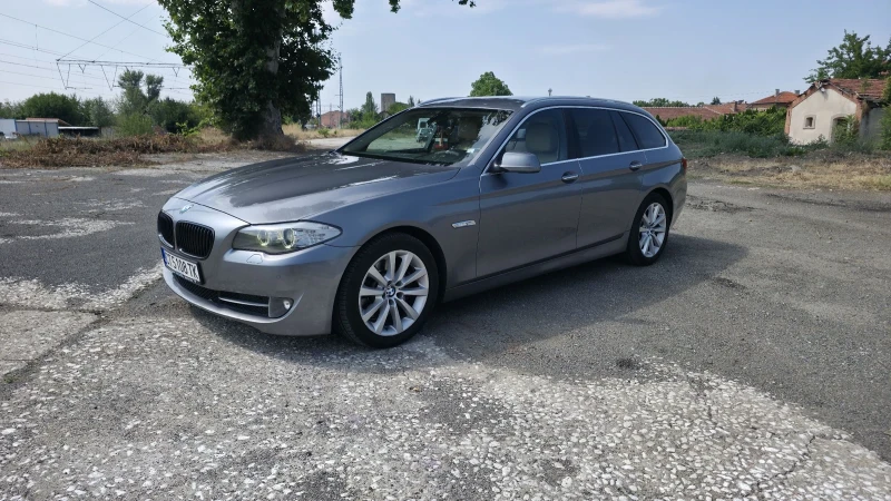 BMW 530 - 8000 € / 15646.64 лв. - 70549594 1 | Car24.bg BMW 530 - 8000 € / 15646.64 лв. - 70549594 1