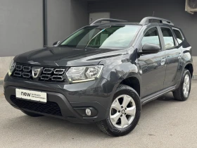 Dacia Duster 1.6i ГАЗ-БЕНЗИН// ВЪРНАТ ОТ ЛИЗИНГ 1 - Car24.bg Dacia Duster 1.6i ГАЗ-БЕНЗИН// ВЪРНАТ ОТ ЛИЗИНГ 1
