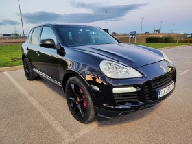 Porsche Cayenne 4.8 Turbo S 500 к.с. - Car24.bg Porsche Cayenne 4.8 Turbo S 500 к.с.