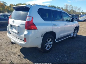 Lexus GX 460 4x4 КОЖА/ПОДГРЕВ/ПАНО - 27900 лв. / 14265.04 € - 51450572 5 | Car24.bg Lexus GX 460 4x4 КОЖА/ПОДГРЕВ/ПАНО - 27900 лв. / 14265.04 € - 51450572 5