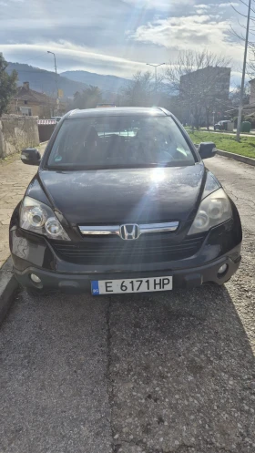 Honda Cr-v - 7000 € / 13690.81 лв. - 55020433 2 | Car24.bg Honda Cr-v - 7000 € / 13690.81 лв. - 55020433 2