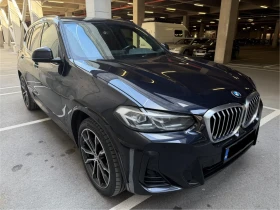 BMW X3 Xdrive 30i M-Pack, 360 кам, дигитал, пано, подгрев - Car24.bg BMW X3 Xdrive 30i M-Pack, 360 кам, дигитал, пано, подгрев