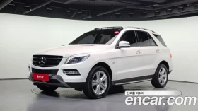 Mercedes-Benz ML 350 BlueTEC 4MATIC, АВТОКРЕДИТ