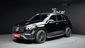 Mercedes-Benz GLE 300 AMG* ПАМЕТ* 360 КАМЕРА* ПАНО* ПОДГРЕВ*