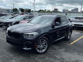 BMW X4 * M40i * CARFAX * ЦЕНА ДО БГ