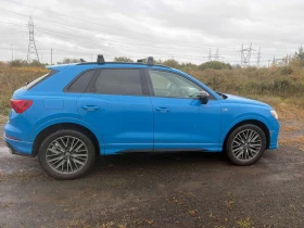 Audi Q3 Technik / 360 / Distronic /B&O / Carfax - 13500 € - 22833891 3 | Car24.bg Audi Q3 Technik / 360 / Distronic /B&O / Carfax - 13500 € - 22833891 3