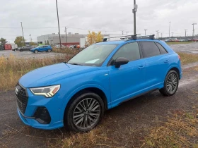 Audi Q3 Technik / 360 / Distronic /B&O / Carfax - Car24.bg Audi Q3 Technik / 360 / Distronic /B&O / Carfax