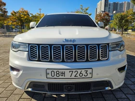 Jeep Grand cherokee 3.6 OVERLAND AWD * KРАЙНА ЦЕНА* ВЪЗДУХ | Auto.bg — изображение 2 Jeep Grand cherokee 3.6 OVERLAND AWD * KРАЙНА ЦЕНА* ВЪЗДУХ | Auto.bg — изображение 2
