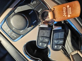 Jeep Grand cherokee 3.6 OVERLAND AWD * KРАЙНА ЦЕНА* ВЪЗДУХ | Auto.bg — изображение 16 Jeep Grand cherokee 3.6 OVERLAND AWD * KРАЙНА ЦЕНА* ВЪЗДУХ | Auto.bg — изображение 16