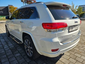 Jeep Grand cherokee 3.6 OVERLAND AWD * KРАЙНА ЦЕНА* ВЪЗДУХ | Auto.bg — изображение 6 Jeep Grand cherokee 3.6 OVERLAND AWD * KРАЙНА ЦЕНА* ВЪЗДУХ | Auto.bg — изображение 6