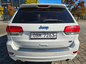 Jeep Grand cherokee 3.6 OVERLAND AWD * KРАЙНА ЦЕНА* ВЪЗДУХ | Auto.bg — изображение 5 Jeep Grand cherokee 3.6 OVERLAND AWD * KРАЙНА ЦЕНА* ВЪЗДУХ | Auto.bg — изображение 5