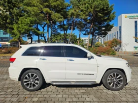 Jeep Grand cherokee 3.6 OVERLAND AWD * KРАЙНА ЦЕНА* ВЪЗДУХ | Auto.bg — изображение 7 Jeep Grand cherokee 3.6 OVERLAND AWD * KРАЙНА ЦЕНА* ВЪЗДУХ | Auto.bg — изображение 7