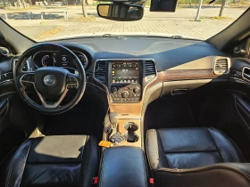 Jeep Grand cherokee 3.6 OVERLAND AWD * KРАЙНА ЦЕНА* ВЪЗДУХ | Auto.bg — изображение 13 Jeep Grand cherokee 3.6 OVERLAND AWD * KРАЙНА ЦЕНА* ВЪЗДУХ | Auto.bg — изображение 13