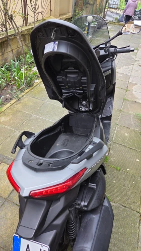 Yamaha X-max 2016 400i ABS | Auto.bg — изображение 9 Yamaha X-max 2016 400i ABS | Auto.bg — изображение 9