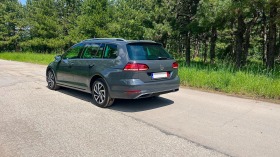 VW Golf Variant * FACELIFT* 2018 | Mobile.bg   3