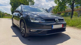 VW Golf Variant * FACELIFT* 2018 | Mobile.bg   2