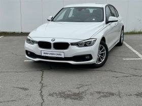 Обява за продажба на BMW 318 Sedan ~33 900 лв. - изображение 1