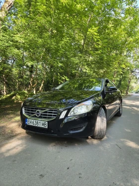 Volvo S60 T4 1 - Car24.bg Volvo S60 T4 1