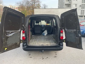 Citroen Berlingo 1.6 90 кс 🔝 Дълга база - 13000 лв. / 6646.79 € - 78456626 10 | Car24.bg Citroen Berlingo 1.6 90 кс 🔝 Дълга база - 13000 лв. / 6646.79 € - 78456626 10