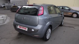 Fiat Punto 1.4.i.82.k.с.Газ бензин.5.100 км. - 5650 лв. / 2888.80 € - 28132128 3 | Car24.bg Fiat Punto 1.4.i.82.k.с.Газ бензин.5.100 км. - 5650 лв. / 2888.80 € - 28132128 3