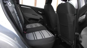 Fiat Punto 1.4.i.82.k.с.Газ бензин.5.100 км. - 5650 лв. / 2888.80 € - 28132128 16 | Car24.bg Fiat Punto 1.4.i.82.k.с.Газ бензин.5.100 км. - 5650 лв. / 2888.80 € - 28132128 16