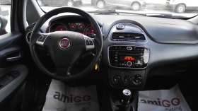 Fiat Punto 1.4.i.82.k.с.Газ бензин.5.100 км. - 5650 лв. / 2888.80 € - 28132128 11 | Car24.bg Fiat Punto 1.4.i.82.k.с.Газ бензин.5.100 км. - 5650 лв. / 2888.80 € - 28132128 11