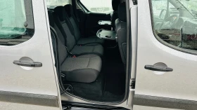 Citroen Berlingo 1.6hdi пътнически euro 6 - 12990 лв. / 6641.68 € - 95954459 11 | Car24.bg Citroen Berlingo 1.6hdi пътнически euro 6 - 12990 лв. / 6641.68 € - 95954459 11