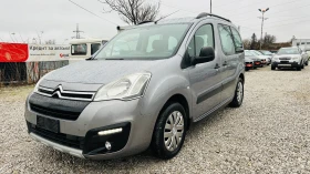 Citroen Berlingo 1.6hdi пътнически euro 6 - Car24.bg Citroen Berlingo 1.6hdi пътнически euro 6