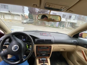 VW Passat B 5.5 - 1750 € / 3422.70 лв. - 67735566 4 | Car24.bg VW Passat B 5.5 - 1750 € / 3422.70 лв. - 67735566 4