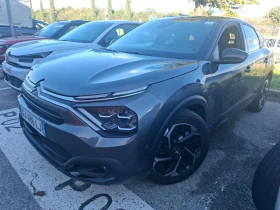 Citroen C4 1.5 BLUE HDI SHINE EAT8 131 - Car24.bg Citroen C4 1.5 BLUE HDI SHINE EAT8 131