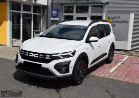 Dacia Jogger НОВ!/EXPRESSION/101HP/CAM/NAVI/LED/CPLAY/ACC/688g - Car24.bg Dacia Jogger НОВ!/EXPRESSION/101HP/CAM/NAVI/LED/CPLAY/ACC/688g