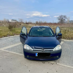 Opel Corsa Opel Corsa 1.2 Avtomat - Car24.bg Opel Corsa Opel Corsa 1.2 Avtomat