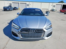 Audi A5 2.0l Premium | Auto.bg — изображение 5 Audi A5 2.0l Premium | Auto.bg — изображение 5