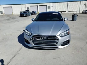 Audi A5 2.0l Premium | Auto.bg — изображение 13 Audi A5 2.0l Premium | Auto.bg — изображение 13