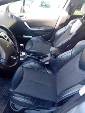 Peugeot 308 undefined | Auto.bg — изображение 8 Peugeot 308 undefined | Auto.bg — изображение 8