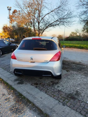 Peugeot 308 undefined | Auto.bg — изображение 2 Peugeot 308 undefined | Auto.bg — изображение 2