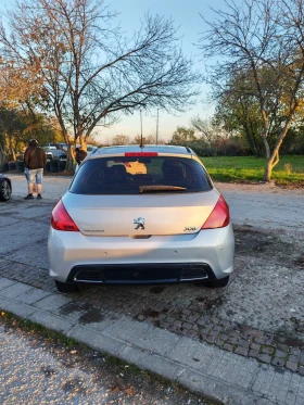 Peugeot 308 undefined | Auto.bg — изображение 3 Peugeot 308 undefined | Auto.bg — изображение 3