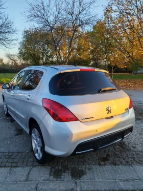 Peugeot 308 undefined | Auto.bg — изображение 5 Peugeot 308 undefined | Auto.bg — изображение 5