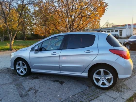 Peugeot 308 undefined | Auto.bg — изображение 6 Peugeot 308 undefined | Auto.bg — изображение 6