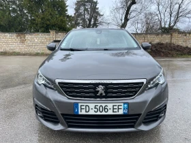 Peugeot 308 2.0 HDi 150кс | Auto.bg — изображение 2 Peugeot 308 2.0 HDi 150кс | Auto.bg — изображение 2