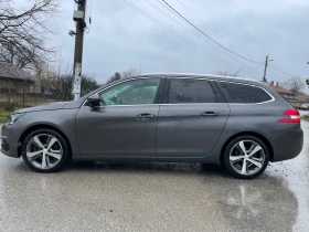 Peugeot 308 2.0 HDi 150кс | Auto.bg — изображение 5 Peugeot 308 2.0 HDi 150кс | Auto.bg — изображение 5