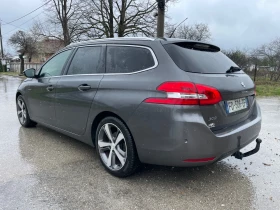 Peugeot 308 2.0 HDi 150кс | Auto.bg — изображение 7 Peugeot 308 2.0 HDi 150кс | Auto.bg — изображение 7