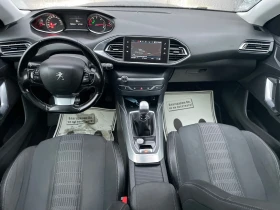 Peugeot 308 2.0 HDi 150кс | Auto.bg — изображение 8 Peugeot 308 2.0 HDi 150кс | Auto.bg — изображение 8