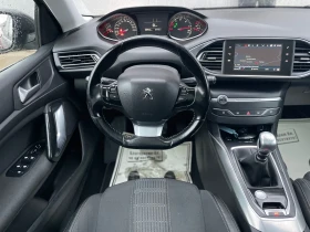 Peugeot 308 2.0 HDi 150кс | Auto.bg — изображение 9 Peugeot 308 2.0 HDi 150кс | Auto.bg — изображение 9