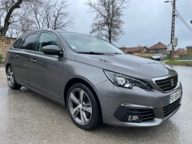 Peugeot 308 2.0 HDi 150кс | Auto.bg — изображение 3 Peugeot 308 2.0 HDi 150кс | Auto.bg — изображение 3
